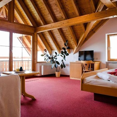 Gaestehaus St. Martin Sipplingen Exterior foto