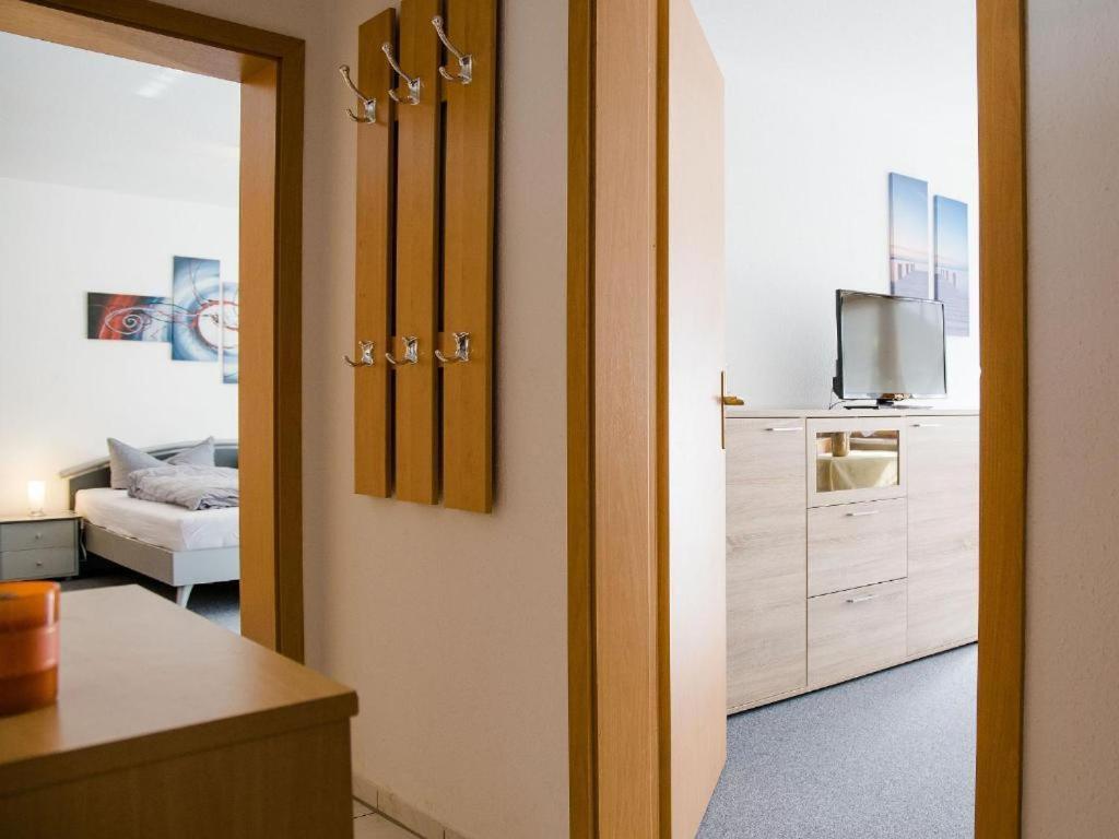 Gaestehaus St. Martin Sipplingen Exterior foto