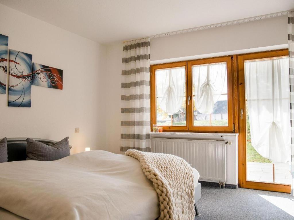 Gaestehaus St. Martin Sipplingen Exterior foto