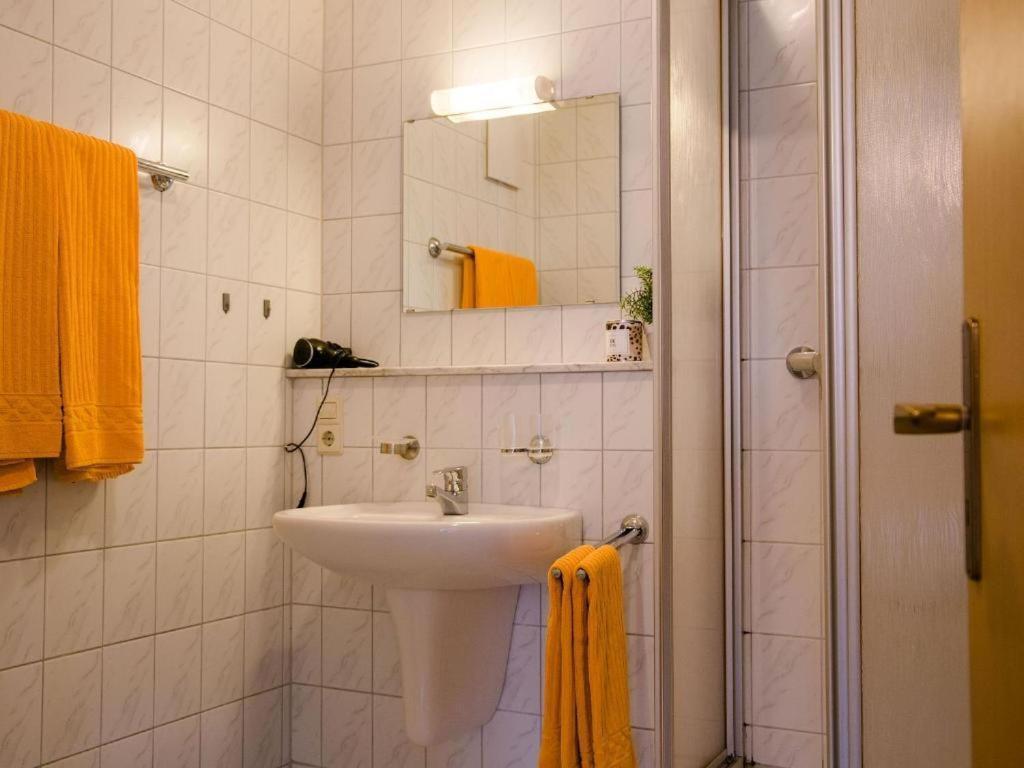 Gaestehaus St. Martin Sipplingen Exterior foto