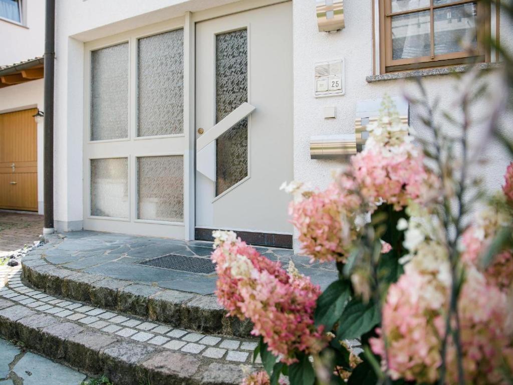 Gaestehaus St. Martin Sipplingen Exterior foto